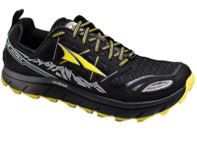 Lone Peak Trail Running Shoe for Men from Altra