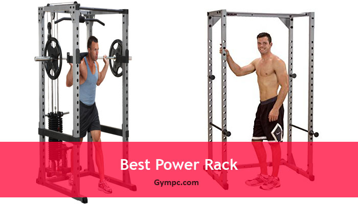 Best Power Rack