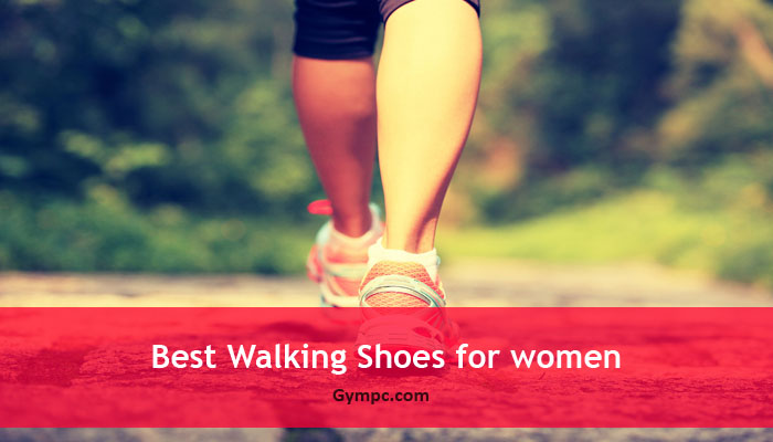 Best Walking Shoes for women
