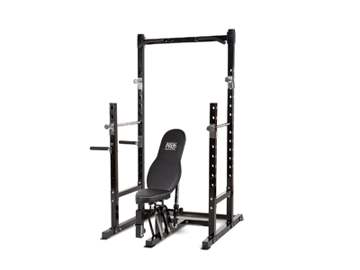 Platinum PM-3800 Power Bench and Rack from Impex
