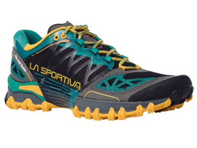 Trail Running Shoes for Men from La Sportiva