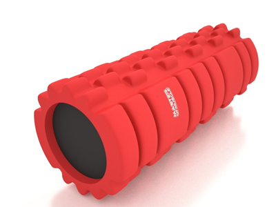 Deep Tissue Foam Roller from Master of Muscle