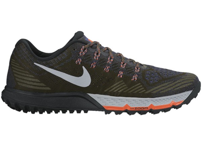 Terra Kiger 3 Trail Running Shoes from Nike