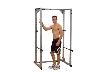PPR200X Power Rack from Power Line