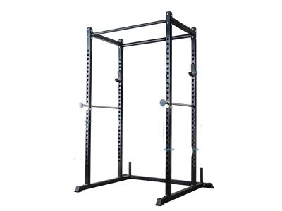 Upright Power Rack from Rep Fitness