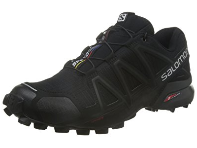 Speedcross Trail Running Shoes for Men from Salomon
