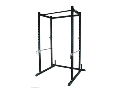 Power Rack for Squats, Deadlifts from Titan Fitness