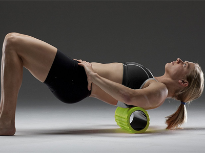 Foam Roller from Trigger Point