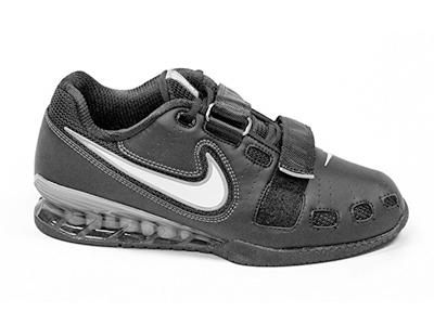 Nike Romaleos Weightlifting Shoe
