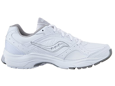 Best walking Shoe for high arch - Saucony