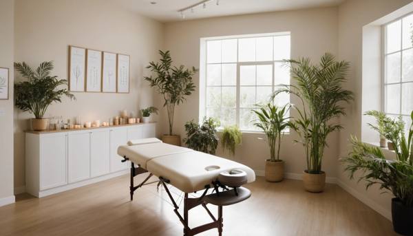Acupuncture Vs Chiropractic Care