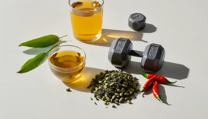 Affordable Fat Burner Supplements