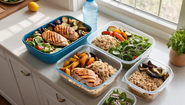 Affordable Meal Prep Service Near Me – Best Budget-Friendly Choice 1 Affordable Meal Prep Service Near Me