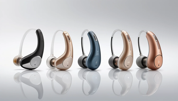 Best Hearing Aids Affordable