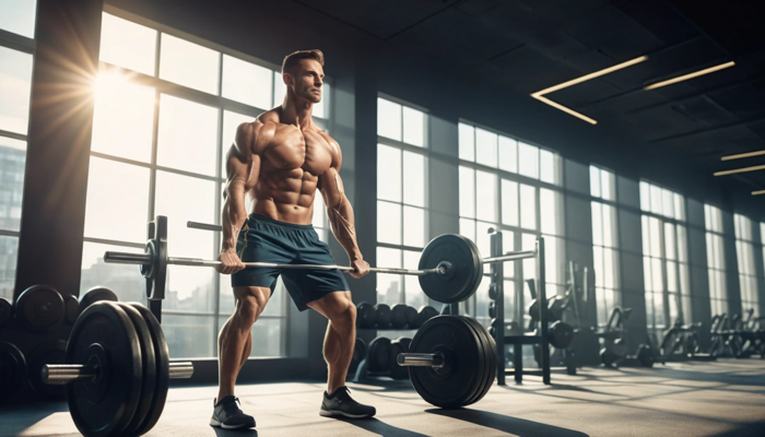Best Testosterone Booster Supplements