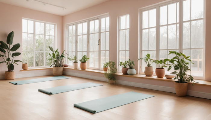 Best Yoga Mats For Beginners