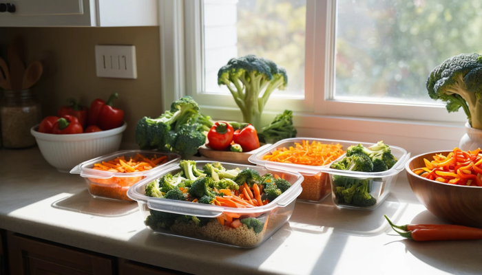 Gluten Free Diet Plan Delivery