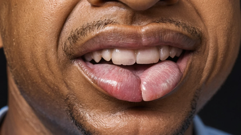 Hyperpigmentation On Tongue: Simple Causes &Amp; Relief Guide 9 Hyperpigmentation On Tongue