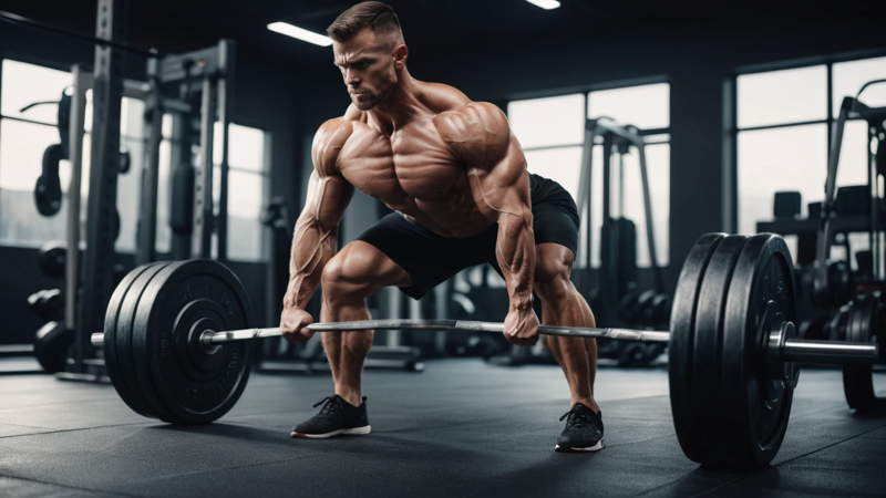 Spinal Erector Exercises: Ultimate Strong Back Guide 10 Spinal Erector Exercises